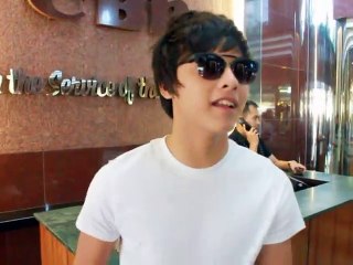 Kwento ng Summer: KathNiel
