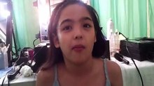 Andrea Brillantes, ang bagong Annaliza