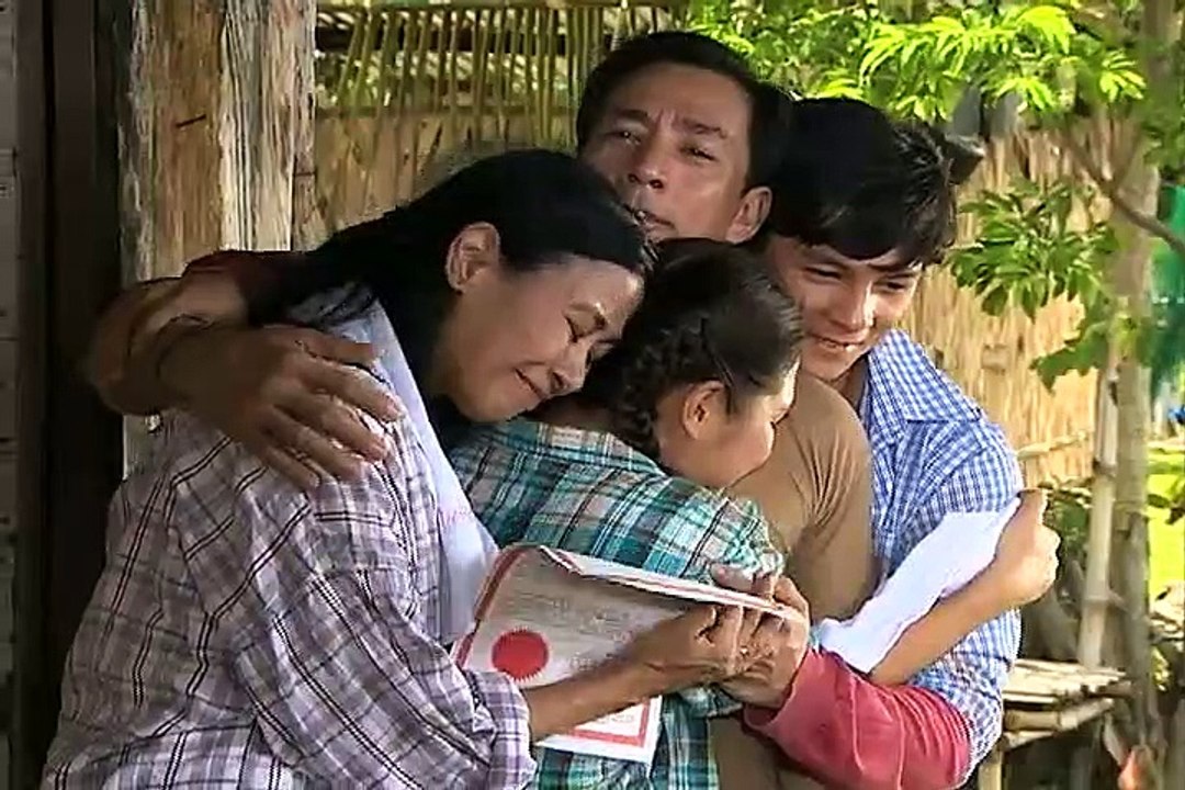 Huwag Ka Lang Mawawala, soon on ABS-CBN