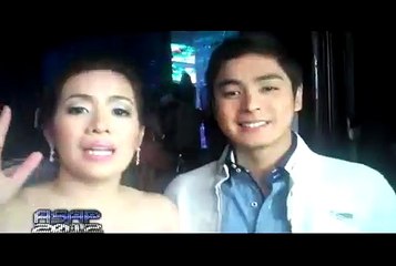 ASAP-THEY'RE BORN TO LOVE EACH OTHER