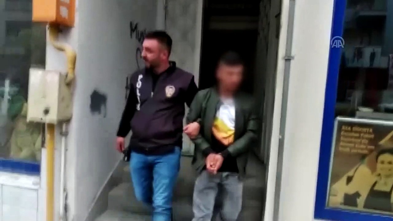 'Garantili kupon' operasyonu - ANKARA