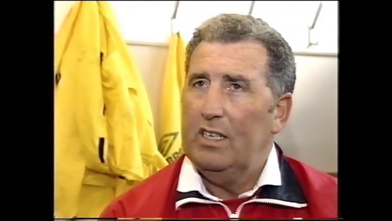 Season Review 1990-91  1of2