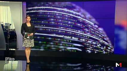 JT Economie - 12/09/2019