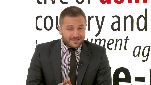 Arsovski LSDM ja kërkon një Katica Janeva të re