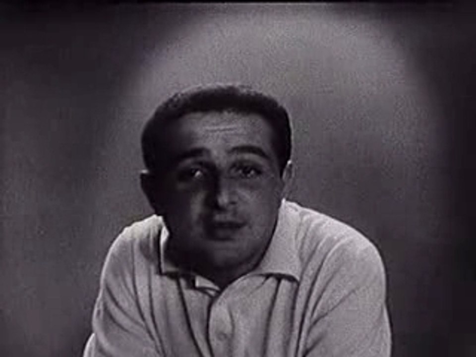 Anthony Richard - La rue des coeurs perdus
