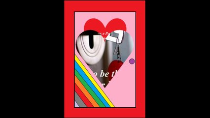 I want you to be the first person to enter in my heart [Quotes and Poems]