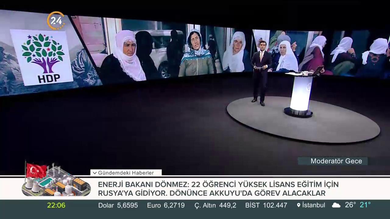 "Pikniğe diyerek dağa götürdüler"