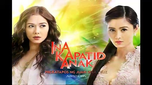 Mga dapat abangan sa Ina Kapatid Anak