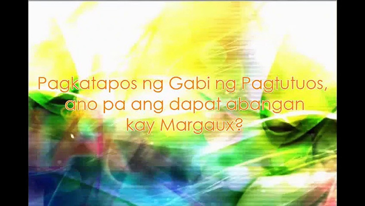 Mga dapat abangan kay Margaux sa Ina Kapatid Anak