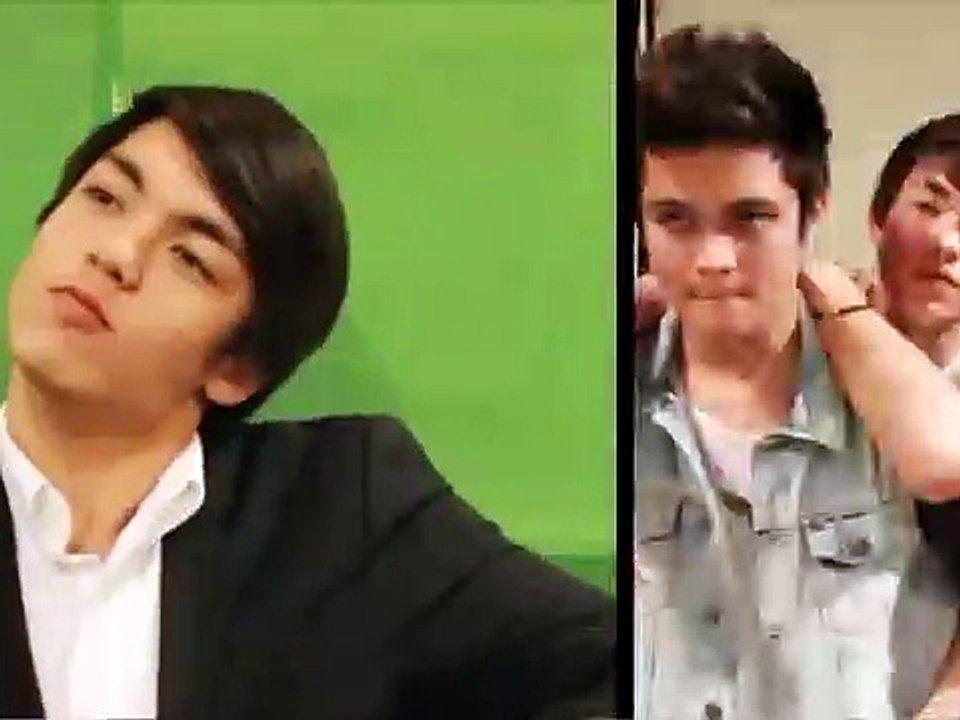 Star Magic Circle 2013 Music Video