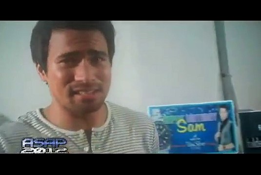 ASAP-SAM MILBY'S BIRTHDAY WISH