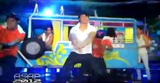 ASAP-SUPAH HOT SUPAHDANCERS