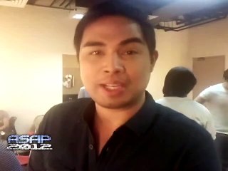 ASAP-MESSAGE FOR SARAH (part1)