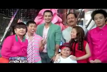 ASAP-KIMMY DORA FEVER IS ON