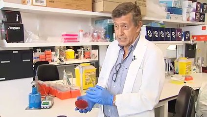 La misma cepa de listeria de la carne La Mechá ha contagiado a 144 pacientes