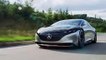 Mercedes' electric 'S-Class' - but will it be a Tesla Model S beater?