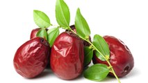 Here's Everything You Need to Know About Jujube Fruit