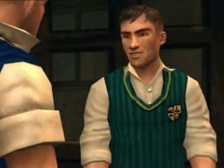 Bully The Scholarship Edition Trailer