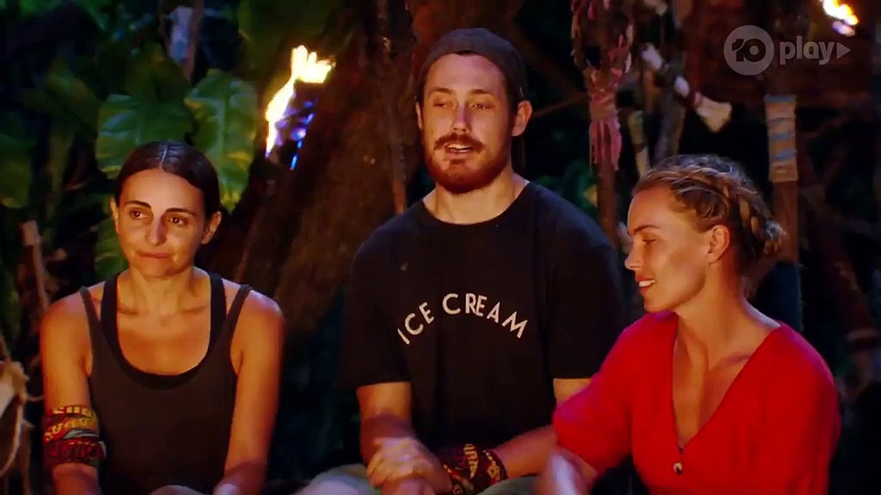 Ep 22 Extended Tribal Council