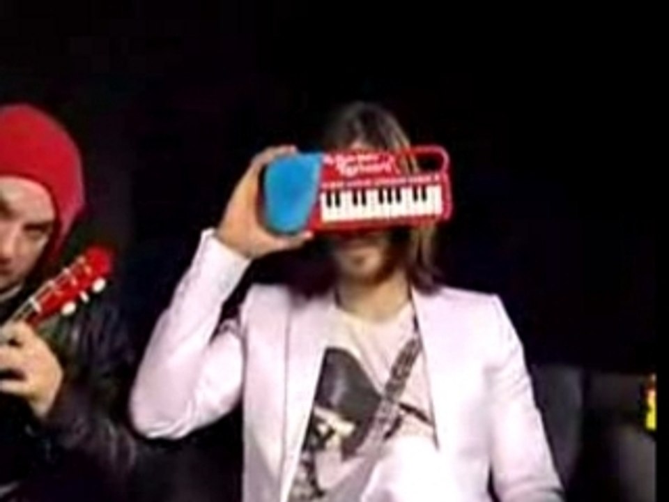 delires des frères Leto