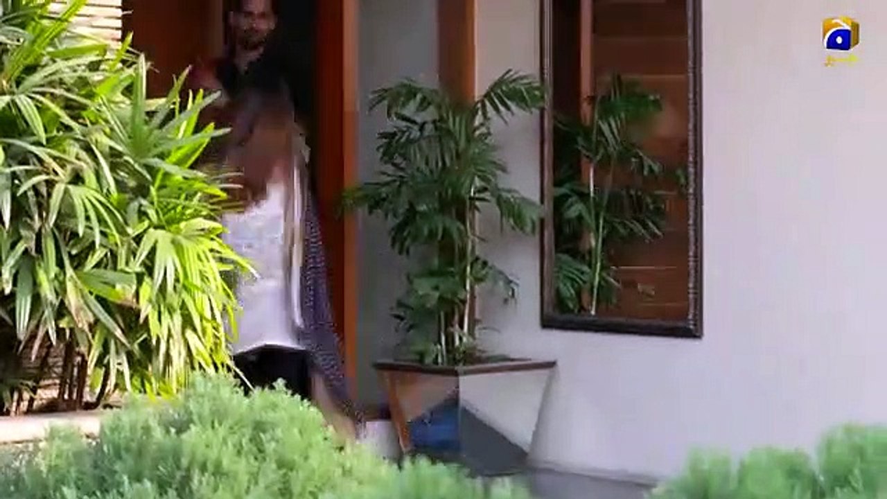 Mera Rab Waris Episode 35 Geo Tv - 12th September 2019