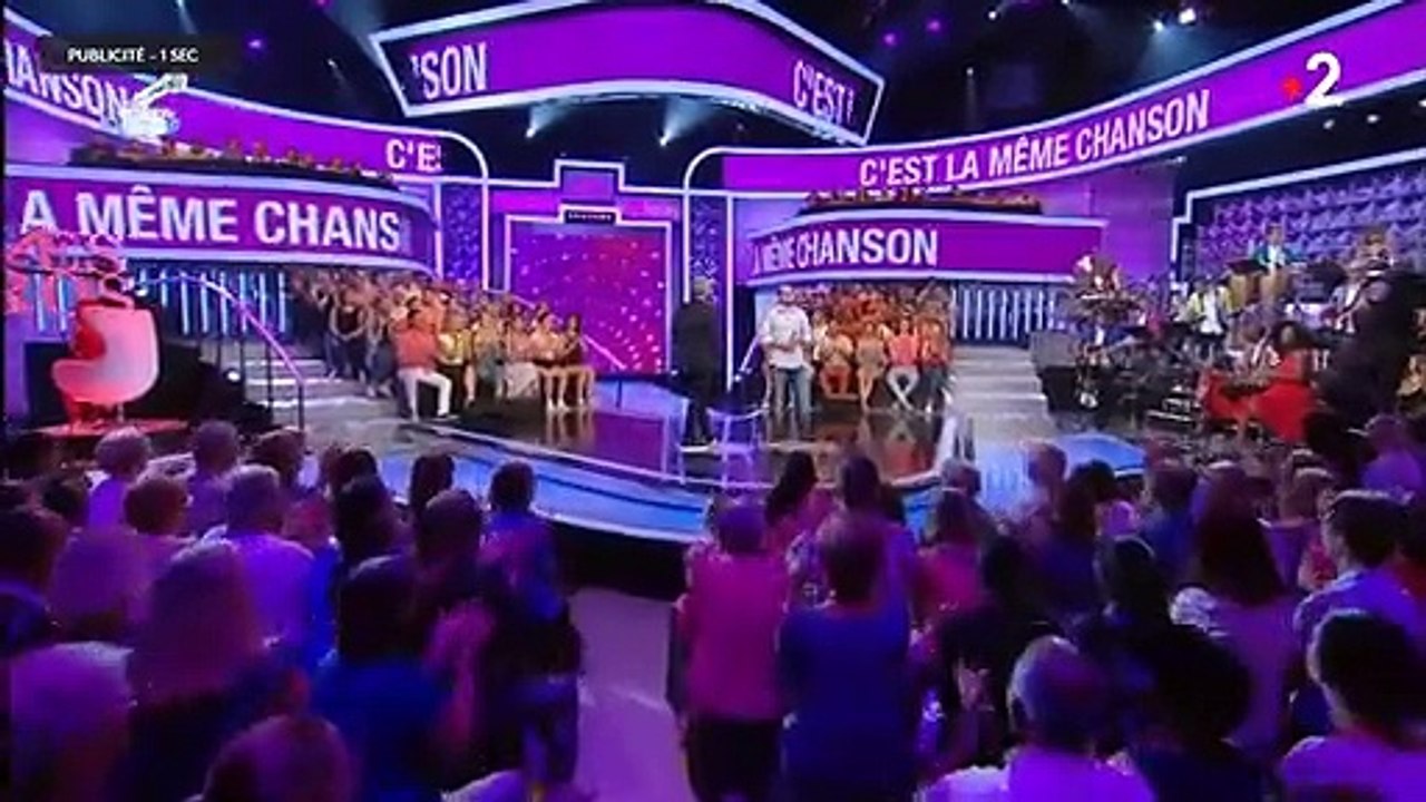 N'oubliez pas les Paroles (masters) - Micka chante La Lettre (Renan Luce) (Septembre 2019) #NOPLP