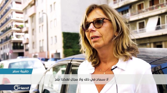 فرنسا تسجل ازدياد حالات جرائم العنف ضد النساء هذا العام