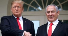 ABD basını, İsrail'in Trump ve Beyaz Saray'daki kurumları dinlediğini iddia etti