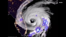 Hurricane Hunter Explains How They Track and Predict Hurricanes
