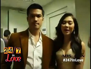 247 IN LOVE, 6 days na lang!