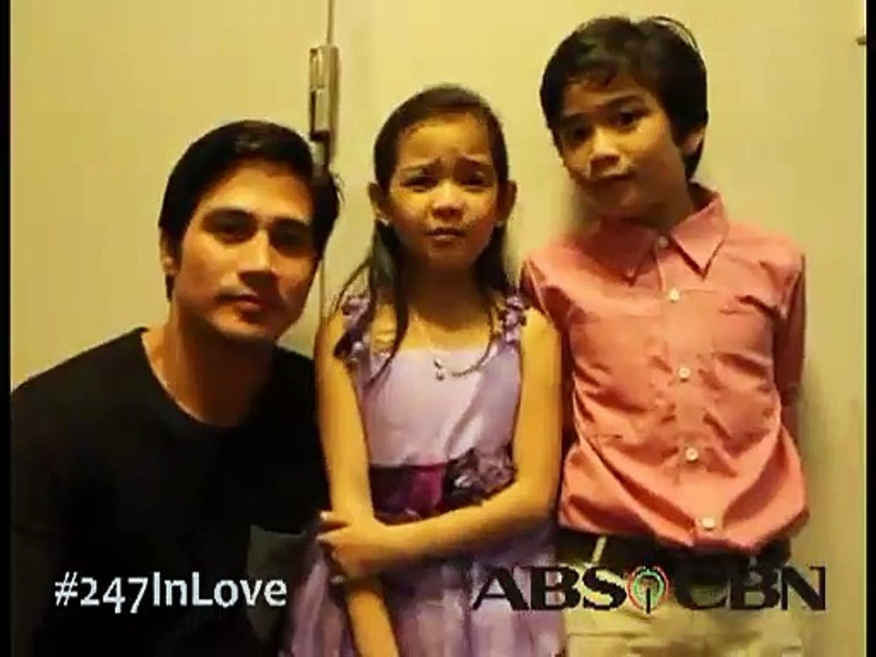 247 IN LOVE, 7 days na lang!