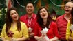 ABS-CBN Christmas Station ID 2012 - ANC (ABS-CBN News Channel)