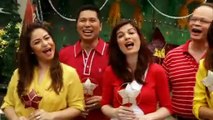 ABS-CBN Christmas Station ID 2012 - ANC (ABS-CBN News Channel)