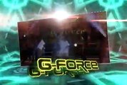 ASAP-G-FORCE PROJECT