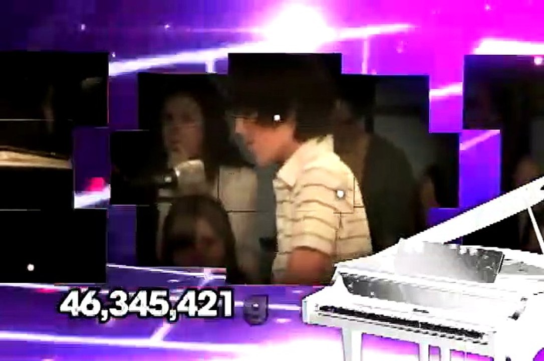 ASAP-GREYSON CHANCE LIVE IN MANILA