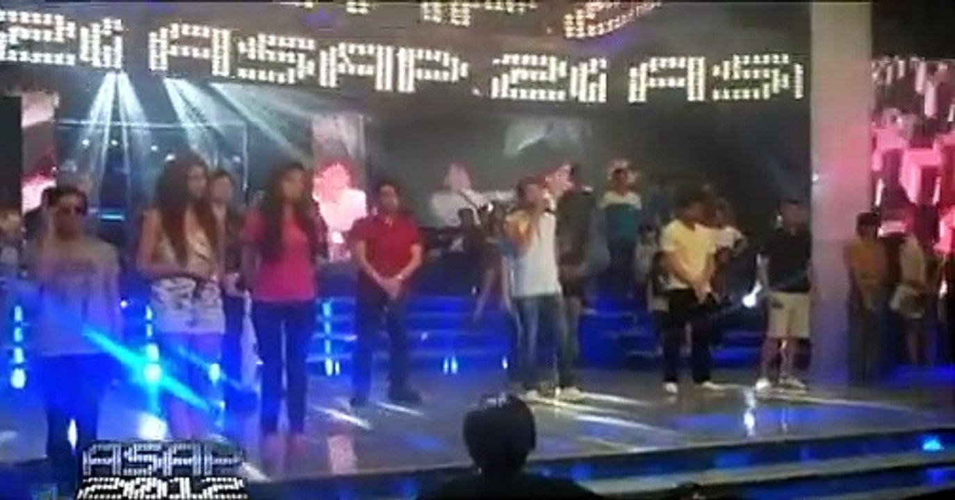 ASAP-ASAP ALL STAR PAYS TRIBUTE TO TITO DOLPHY