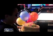 ASAP-AIZA'S BIRTHDAY WISH