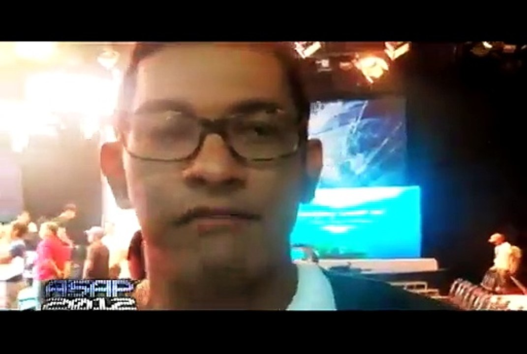 ASAP-GARY INVITES YOU