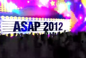 ASAP-ASAP 2012 SEPTEMBER 2 PLUG