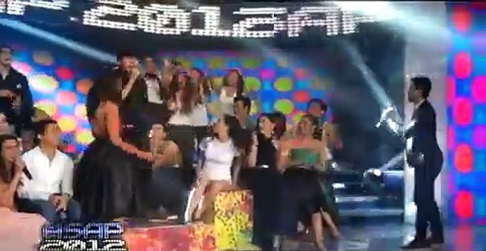 ASAP-ALL STAR KANTAHAN FROM YOUR ASAP KAPAMILYAS