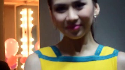 ASAP-SARAHs MESSAGE FOR ASAP