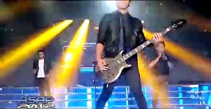 ASAP-ASAP 2012 FEATURING PARKING 5 AND KHALIL RAMOS