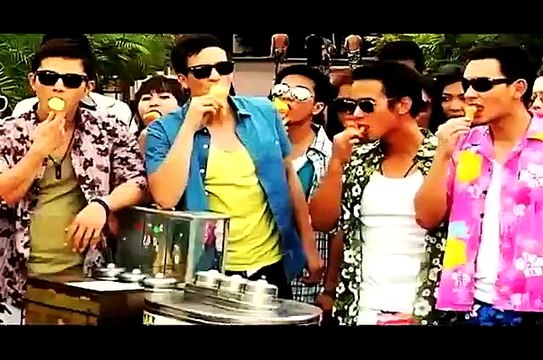ASAP-ASAP SUMMER (MARCH 11 TEASER)