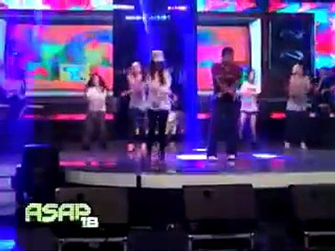 ASAP-ASAP KUWENTONG SUMMER REHEARSALS