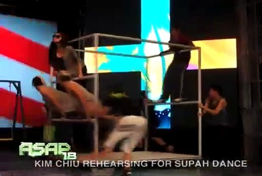 ASAP-ASAP DAY WITH KIM