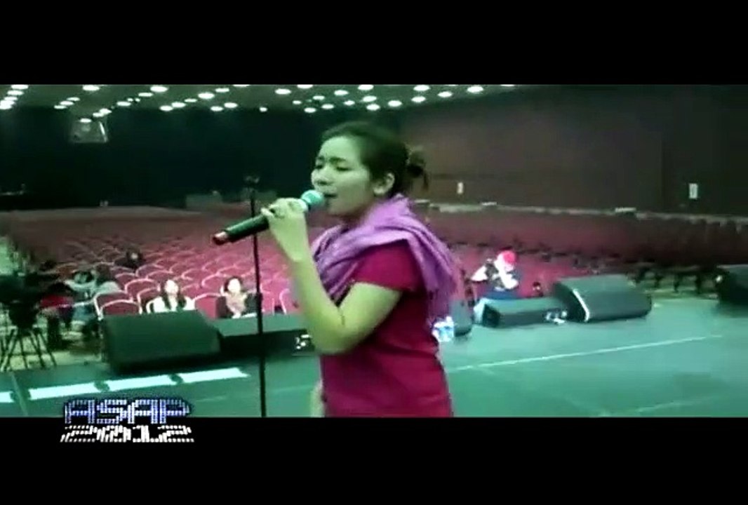 ASAP-Angeline Quinto Dream Tour Adventure (More behind the scenes exclusive)