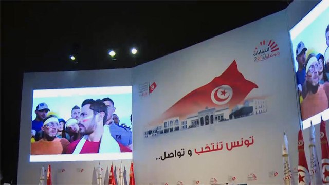 الانتخابات الرئاسية التونسية.. تغطية إعلامية واسعة وتأكيد رسمي للحياد
