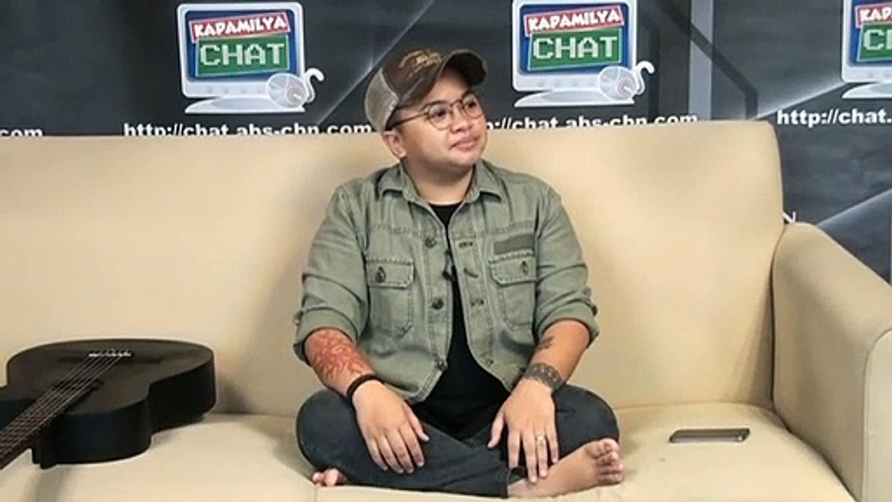 What Aiza learned from Kute