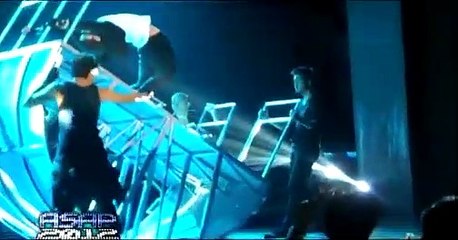 ASAP-WORLDCLASS BIRTHDAY PROD