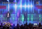 ASAP-STAR MAGIC 20 YEARS ANNIVE OPENING WITH THE HUNKS, HEART THROBS AND COVERBOYS